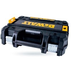 Wkrętarka 18V udar 95Nm 2x3Ah BRUSH TSTAK DeWALT