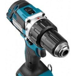 Wkrętarka 18V LXT BL XPT 2x3Ah MAKPAC MAKITA DDF484RTE