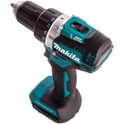 Wkrętarka 18V LXT BL XPT 2x3Ah MAKPAC MAKITA DDF484RTE