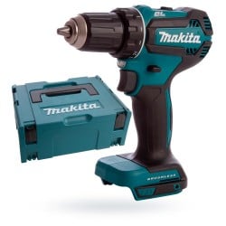 Wkrętarka 18V LXT BL 50Nm Makpac Makita DDF485ZJ