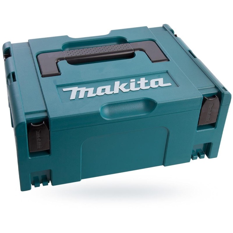 Wkrętarka 18V LXT BL 50Nm Makpac Makita DDF485ZJ