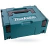 Wkrętarka 18V LXT BL 50Nm Makpac Makita DDF485ZJ