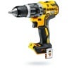 Wkrętarka 18V udar 70Nm 2x3Ah BRUSH TSTAK DeWALT