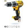 Wkrętarka DEWALT DCD796N udar 18V 70Nm body BL