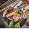Wkrętarka DEWALT DCD796N udar 18V 70Nm body BL