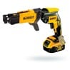 Wkrętarka DEWALT DCF620P2K 18V 2x5Ah BL do płyt GK