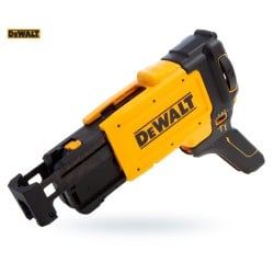 Wkrętarka DEWALT DCF620P2K 18V 2x5Ah BL do płyt GK