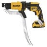 Wkrętarka DEWALT DCF620P2K 18V 2x5Ah BL do płyt GK