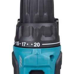 Akumulatorowa wiertarko-wkrętarka Makita DDF490Z 18V 65Nm BL XPT LXT BODY