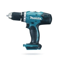 Wkrętarka Makita DDF453RFE 18V 42Nm 2x3Ah kufer