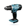 Wkrętarka Makita DDF453RFE 18V 42Nm 2x3Ah kufer
