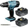 Wkrętarka Makita DDF453RFE 18V 42Nm 2x3Ah kufer