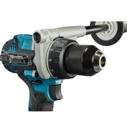 Akumulatorowa wiertarko-wkrętarka Makita DDF492Z 18V LXT BL XPT 141Nm BODY