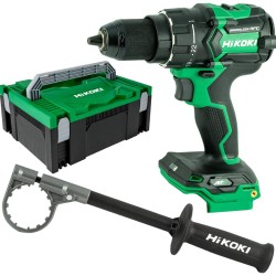 Wkrętarka 36V MultiVolt...