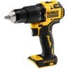 Wkrętarka udarowa 18V 65Nm 2-biegi DeWALT DCD709NT