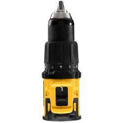 Wkrętarka udarowa 18V 65Nm 2-biegi DeWALT DCD709NT