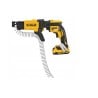 Wkrętarka do płyt karton gips DeWALT DCF620NTK 18V Li-Ion BL+magazynek DCF6202 walizka