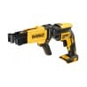 Wkrętarka do płyt karton gips DeWALT DCF620NTK 18V Li-Ion BL+magazynek DCF6202 walizka