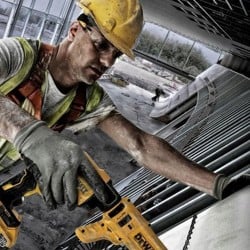 Wkrętarka do płyt karton gips DeWALT DCF620NTK 18V Li-Ion BL+magazynek DCF6202 walizka