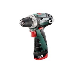 Wkrętarka 12V PowerMaxx BS Basic Metabo 600984500