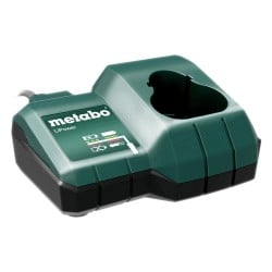 Wkrętarka 12V PowerMaxx BS Basic Metabo 600984500