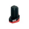 Wkrętarka 12V PowerMaxx BS Basic Metabo 600984500