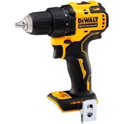 Wkrętarka 18V 65Nm 2x1,5Ah BRUSHLESS TSTAK DeWALT