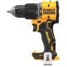 Akumulatorowa wiertarko-wkrętarka udarowa DeWALT DCD799N-XJ 18V XR 74 Nm BL BODY