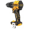 Akumulatorowa wiertarko-wkrętarka udarowa DeWALT DCD799N-XJ 18V XR 74 Nm BL BODY