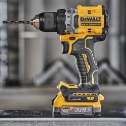 Wkrętarka 18V XR 90Nm 2-biegowa DeWALT DCD800N