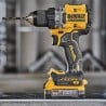 Wkrętarka 18V XR 90Nm 2-biegowa DeWALT DCD800N