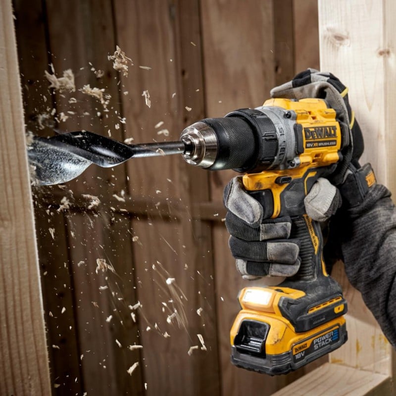 Wkrętarka 18V XR 90Nm 2-biegowa DeWALT DCD800N