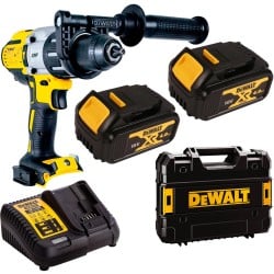 Wkrętarka DEWALT DCD996M2...