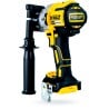 Wkrętarka DEWALT DCD996M2 udar 18V 2x4Ah 95N BL