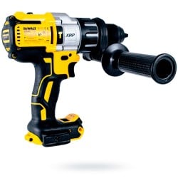 Wkrętarka DEWALT DCD996M2 udar 18V 2x4Ah 95N BL