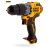 Wkrętarka 12V udar 57,5Nm BODY DeWALT DCD706-XJ