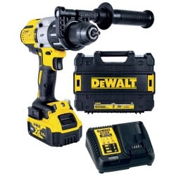 Wkrętarka DeWALT DCD996P1...