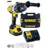 Wkrętarka DeWALT DCD996P1 18V udar 95Nm 1x5Ah BL