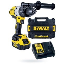Wkrętarka DeWALT DCD996P1 18V udar 95Nm 1x5Ah BL