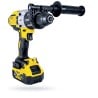 Wkrętarka DeWALT DCD996P1 18V udar 95Nm 1x5Ah BL