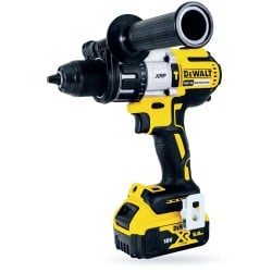 Wkrętarka DeWALT DCD996P1 18V udar 95Nm 1x5Ah BL