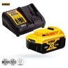 Wkrętarka DeWALT DCD996P1 18V udar 95Nm 1x5Ah BL