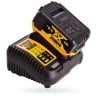 Wkrętarka DeWALT DCD996P1 18V udar 95Nm 1x5Ah BL