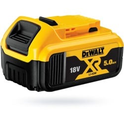 Wkrętarka DeWALT DCD996P1 18V udar 95Nm 1x5Ah BL