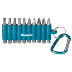 Wiertarko -wkrętarka Makita DDF484RT1E 18V BL + aku 5Ah + bity D-65028 + walizka