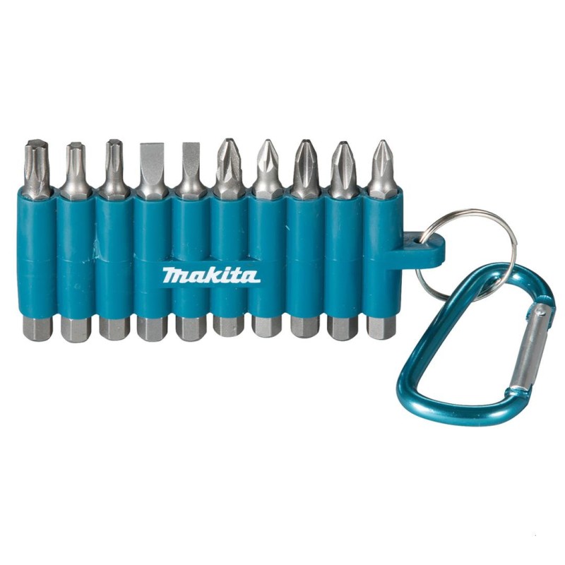 Wiertarko -wkrętarka Makita DDF484RT1E 18V BL + aku 5Ah + bity D-65028 + walizka