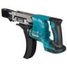 Wkrętarka Makita DFR550RFE LXT 18V 2x3Ah 25-50mm + wkręty na taśmie do płyt G-K 3,9x25mm 20x50szt + walizka