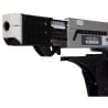 Wkrętarka Makita DFR550RFE LXT 18V 2x3Ah 25-50mm + wkręty na taśmie do płyt G-K 3,9x25mm 20x50szt + walizka