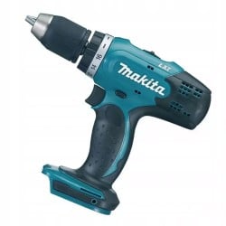 Akumulatorowa wiertarko-wkrętarka Makita DDF453ZJ 18V 42Nm LXT BODY walizka