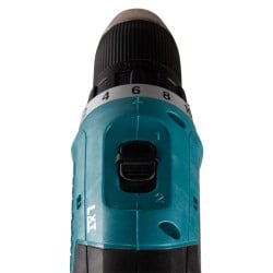 Akumulatorowa wiertarko-wkrętarka Makita DDF453ZJ 18V 42Nm LXT BODY walizka